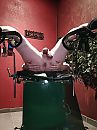 Sletje in de gyno stoel, foto 3000x4000, 6 reacties, 25 stemmen