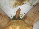 Smeren met poep, foto 3968x2976, 1 reacties, 6 stemmen