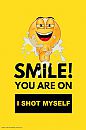 Smile..., foto 600x900, 2 reacties, 7 stemmen