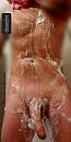 Soapy showers, foto 714x1406, 2 reacties, 7 stemmen