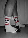 Socks, foto 1500x2055, 1 reacties, 3 stemmen