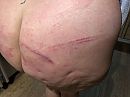 Spanking, foto 4000x3000, 5 reacties, 23 stemmen