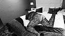 Spanning in hotelkamer, foto 1624x916, 33 reacties, 113 stemmen