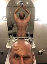 Spiegelbeeld, foto 2320x3088, 4 reacties, 21 stemmen