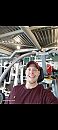 Sportschool, foto 720x1600, 0 reacties, 5 stemmen