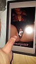 Spuitfilm flowergirl, foto 2250x4000, 8 reacties, 12 stemmen