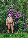 Statie foto in mijn bos., foto 3000x4000, 10 reacties, 29 stemmen