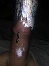 Stijf met penis pompje, foto 3000x4000, 4 reacties, 10 stemmen