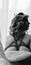 Stijlvolle bondage, foto 778x1600, 55 reacties, 273 stemmen