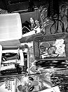 Storting  out all toys, foto 3000x4000, 1 reacties, 3 stemmen