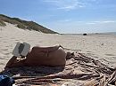 Stranddag, foto 1280x960, 8 reacties, 25 stemmen
