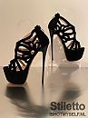 Strappy Sandals - Paar 3, foto 480x640, 2 reacties, 10 stemmen
