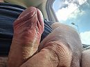Streel m'n eikel en kneed m'n, foto 2944x2208, 0 reacties, 1 stemmen