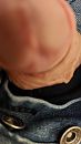 Stress, foto 2252x4000, 0 reacties, 1 stemmen