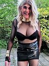Suleika in lingerie, foto 973x1298, 7 reacties, 36 stemmen