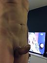 TV kijken.., foto 2320x3088, 3 reacties, 12 stemmen