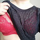 Te doorschijnend..., foto 3880x3880, 92 reacties, 224 stemmen