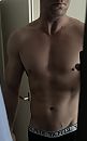 Terug van de gym, foto 1782x2839, 1 reacties, 4 stemmen