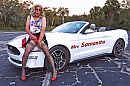 The Mrs Samantha Mustang!, foto 2160x1440, 8 reacties, 8 stemmen