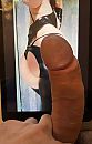 This is a lovely ass, foto 2282x3531, 2 reacties, 5 stemmen