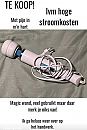 Tja, foto 828x1223, 2 reacties, 15 stemmen