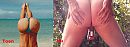 Toen.....Nu, foto 1825x661, 0 reacties, 4 stemmen