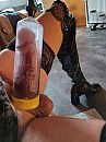 Trainen en genieten, foto 2117x2822, 17 reacties, 36 stemmen