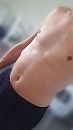 Trying to workout again, foto 1152x2048, 1 reacties, 4 stemmen