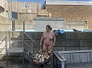 Tuinvrouw, heeft nog gaten, foto 4000x3000, 33 reacties, 258 stemmen