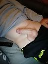 Tv kijken met....., foto 3000x4000, 2 reacties, 5 stemmen