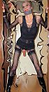 Nylon van voor, foto 936x1728, 3 reacties, 21 stemmen