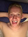 Vanavond is jouw piemel van my, foto 960x1280, 0 reacties, 2 stemmen