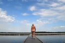 Veerse meer, foto 2709x1806, 1 reacties, 2 stemmen