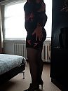 Velours kleedje, foto 1475x1966, 3 reacties, 7 stemmen