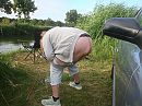 Vissen en pissen, foto 2592x1944, 14 reacties, 81 stemmen