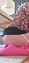 Voelde me sexy, foto 1528x3216, 2 reacties, 11 stemmen