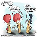Vuur, foto 1440x1440, 1 reacties, 6 stemmen