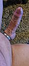 Wat is ie toch weer hard!!, foto 1801x4000, 1 reacties, 4 stemmen