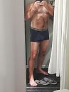 Wat zal ik eens passen?, foto 3000x4000, 0 reacties, 8 stemmen