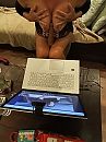 Webcam, foto 2448x3264, 15 reacties, 73 stemmen