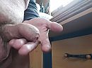 Wie helpt een handje of mondje, foto 4000x3000, 0 reacties, 1 stemmen