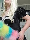 Wie helpt er poetsen?, foto 2993x4000, 4 reacties, 8 stemmen