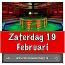 Wie komen we tegen?, foto 2400x2400, 5 reacties, 12 stemmen