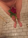 Wie komt mijn roosje plukken, foto 3000x4000, 0 reacties, 1 stemmen