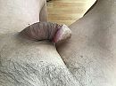 Wie maakt hem stijf?, foto 3264x2448, 9 reacties, 12 stemmen