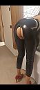 Wie spuit haar lekker vol?, foto 1080x2400, 52 reacties, 170 stemmen