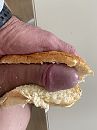 Wie zin in een sandwich, foto 3000x4000, 46 reacties, 83 stemmen