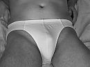 Witte slip, foto 4000x3000, 17 reacties, 25 stemmen