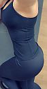 Workout selfie, foto 1440x2693, 22 reacties, 144 stemmen