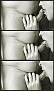 Zal 'k je zo eens verwennen?, foto 600x1000, 2 reacties, 14 stemmen
